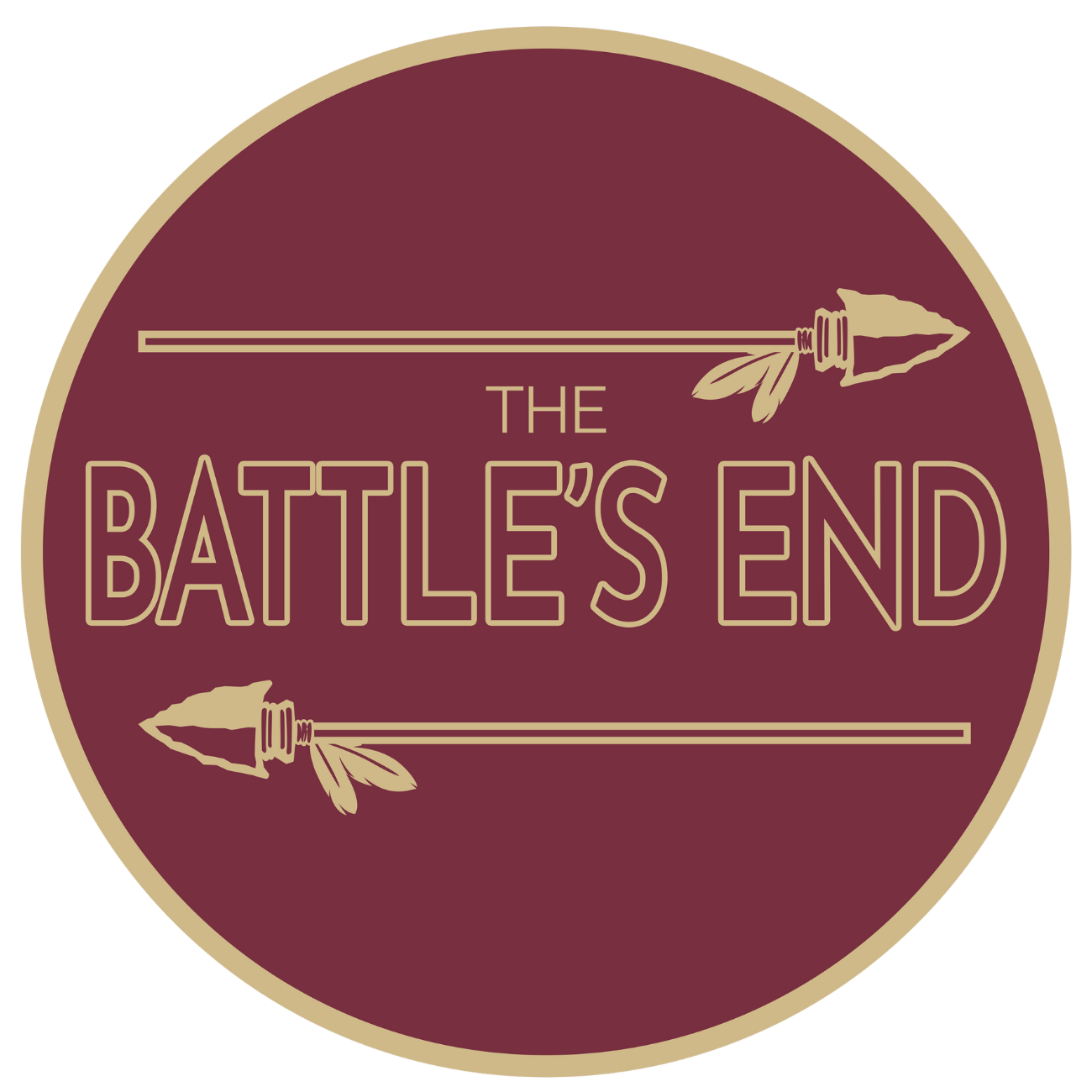 Battle's End LTD. Edition Vodka 750ML