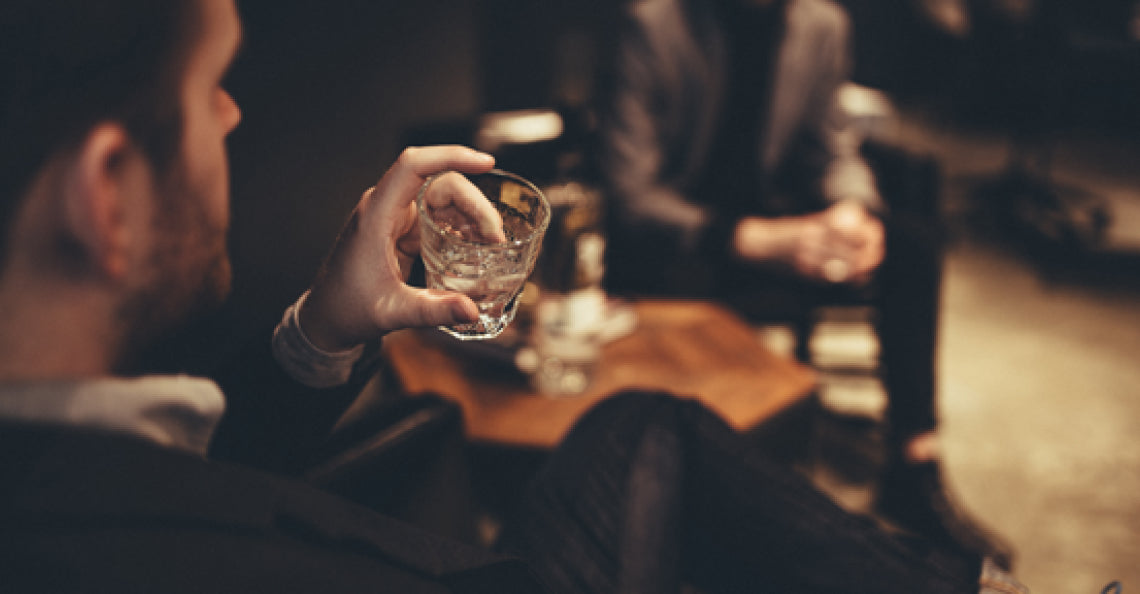 SOCIAL HOUSE® Vodka, cocktail lounge: The PumpHouse 1906™