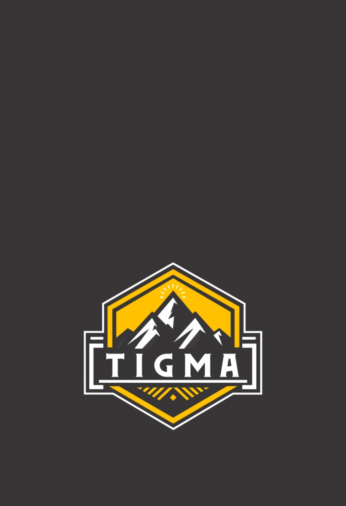 TIGMA Limited Edition Vodka 750ML