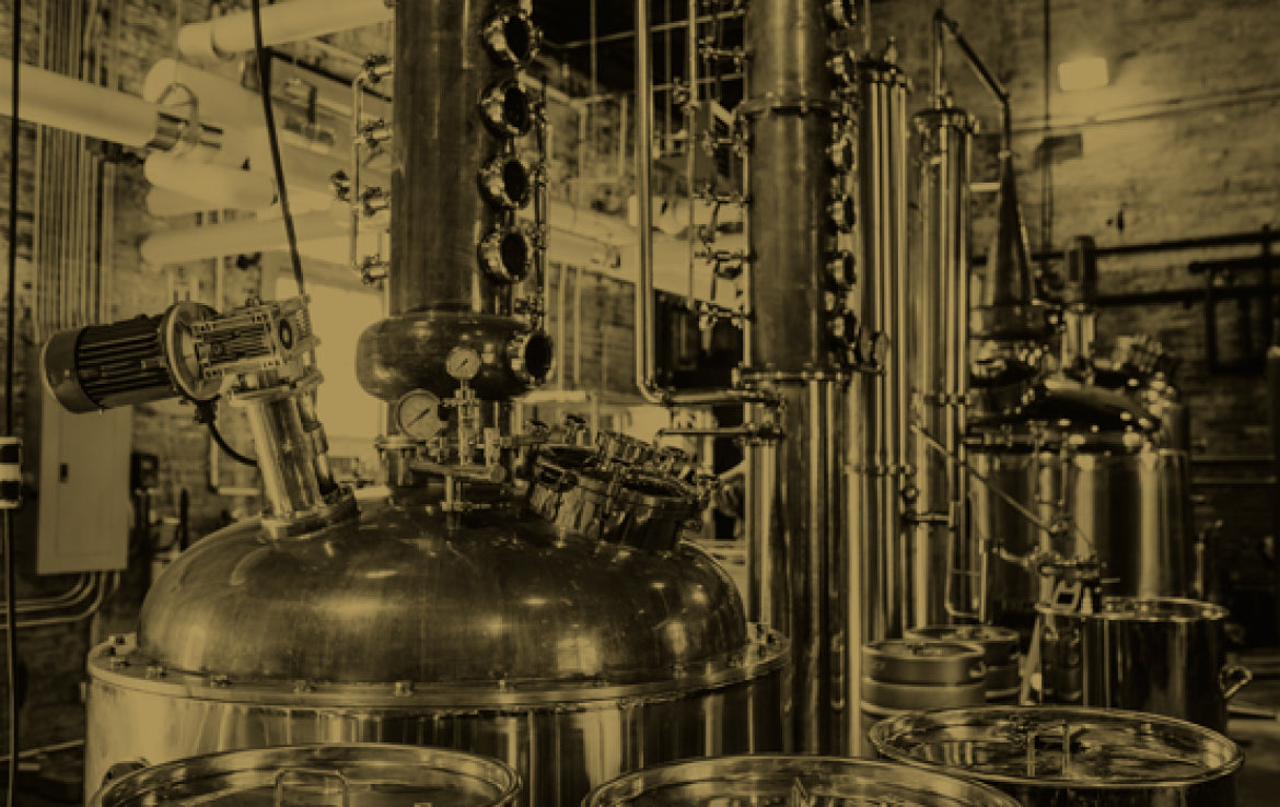 SOCIAL HOUSE® Vodka | North Carolina Vodka | Distillery Kinston NC