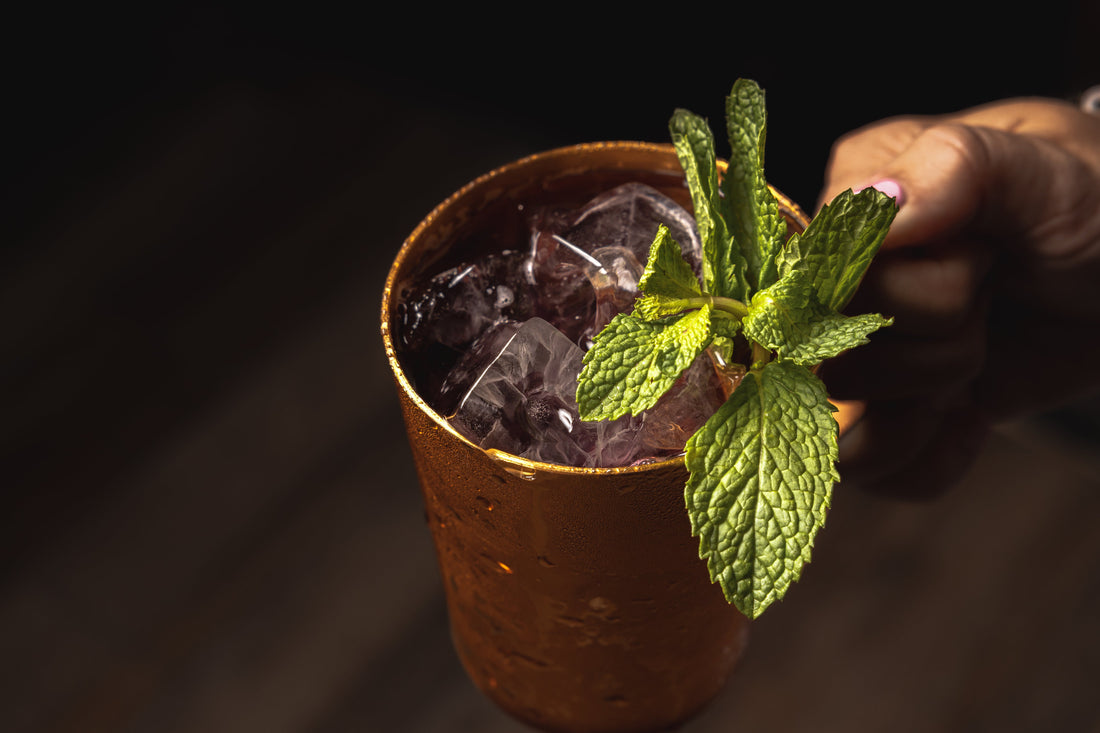 How These Classic Vodka Cocktails Got Their Names