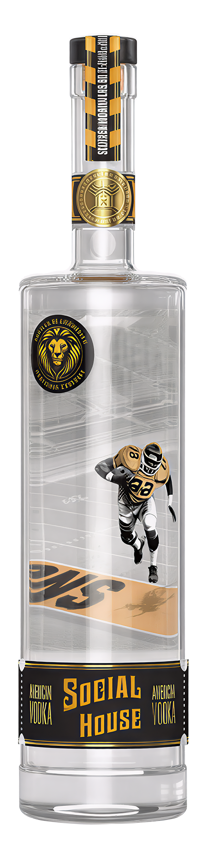 UAPB 1873 Gold Standard