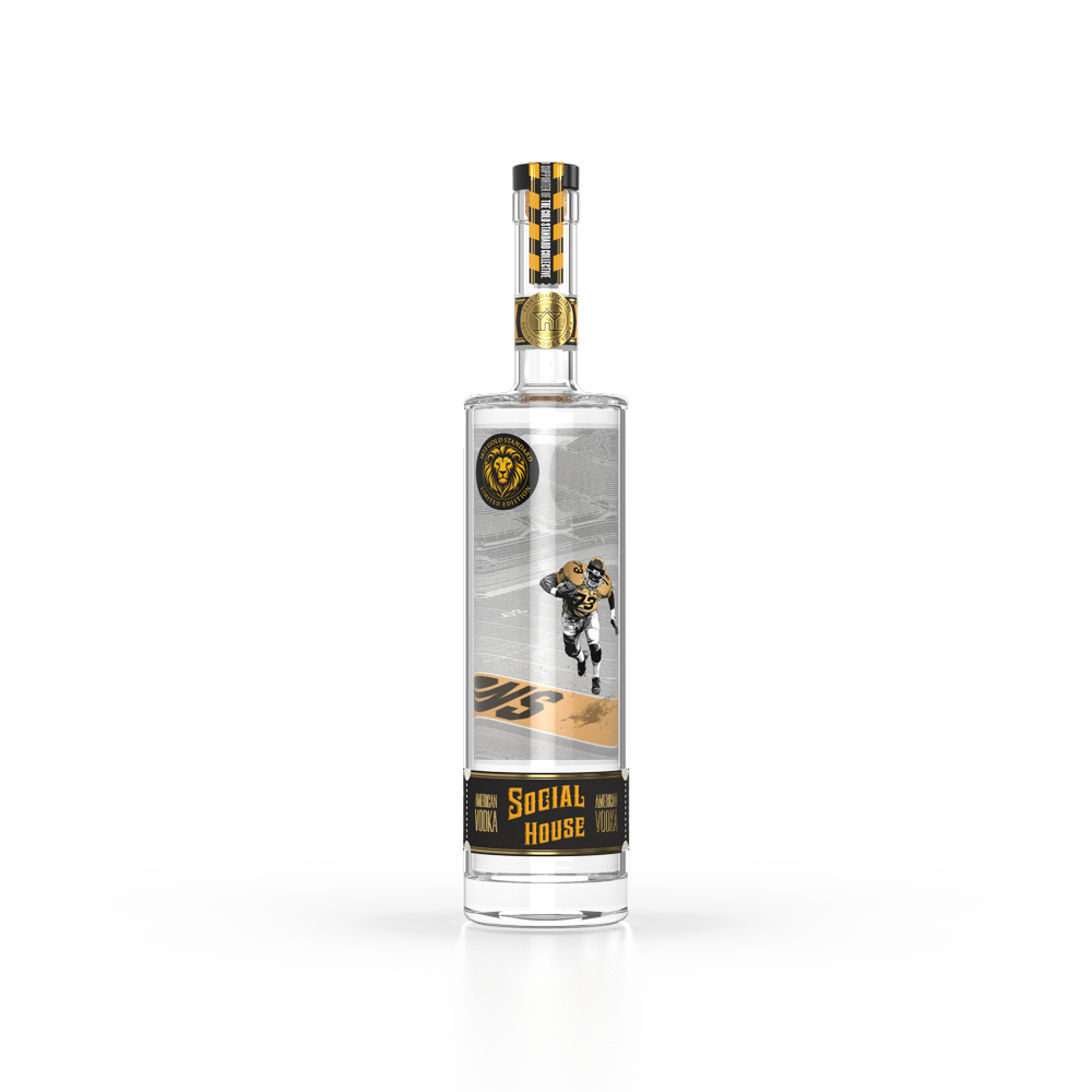 Social House® Gold Standard Edition