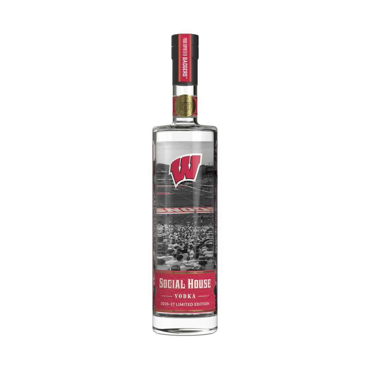 Social House® University of Wisconsin Edition