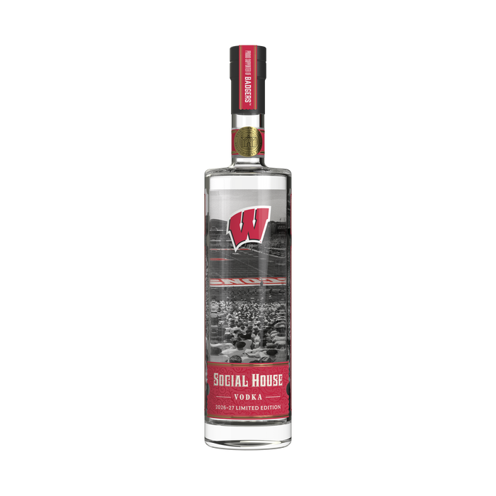 Social House® University of Wisconsin Edition