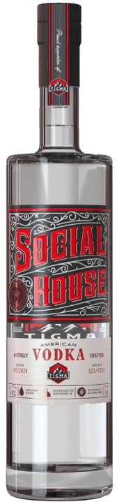 Collector Bottle