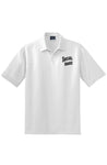 Nike DriFIT Pebble Texture Polo | Social House Vodka | Craft Vodka