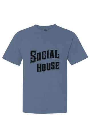Social House T-Shirt | Social House Vodka | North Carolina Vodka
