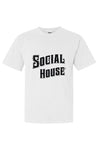 Social House T-Shirt | Social House Vodka | NC Vodka