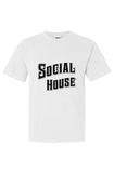Social House T-Shirt | Social House Vodka | NC Vodka