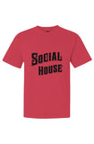 Social House T-Shirt | Social House Vodka | Best Vodka for Cocktails