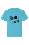 Social House T-Shirt | Social House Vodka | Craft Vodka