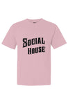 Social House T-Shirt | Social House Vodka | Distillery Kinston NC