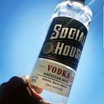 Social House Vodka | Best Vodka for Cocktails