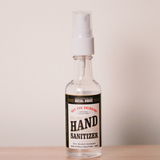 Hand Sanitizer | Social House Vodka | NC Vodka