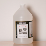 Hand Sanitizer | Distillery Kinston NC