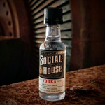 Social House Vodka | Best Vodka for Cocktails
