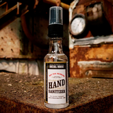Hand Sanitizer | North Carolina Vodka